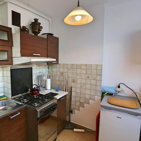 Apartament Dada Sosnowiec Dış mekan fotoğraf