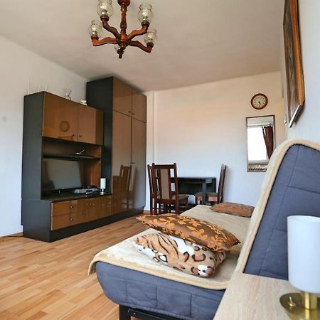 Apartament Dada Sosnowiec Dış mekan fotoğraf