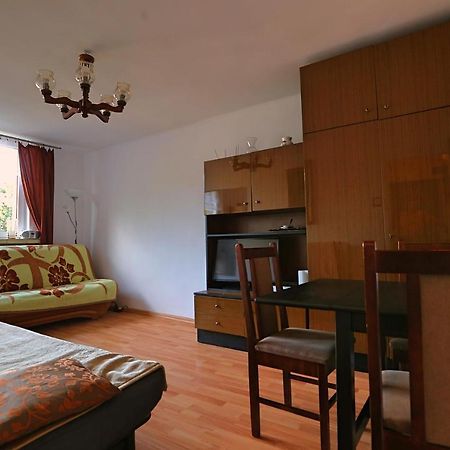 Apartament Dada Sosnowiec Dış mekan fotoğraf