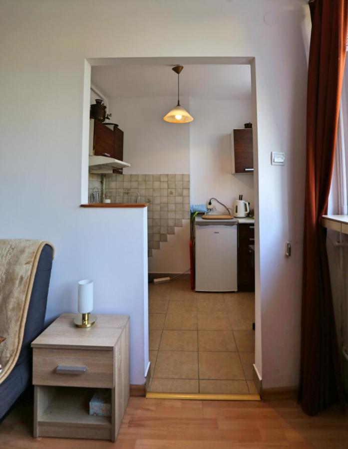 Apartament Dada Sosnowiec Dış mekan fotoğraf