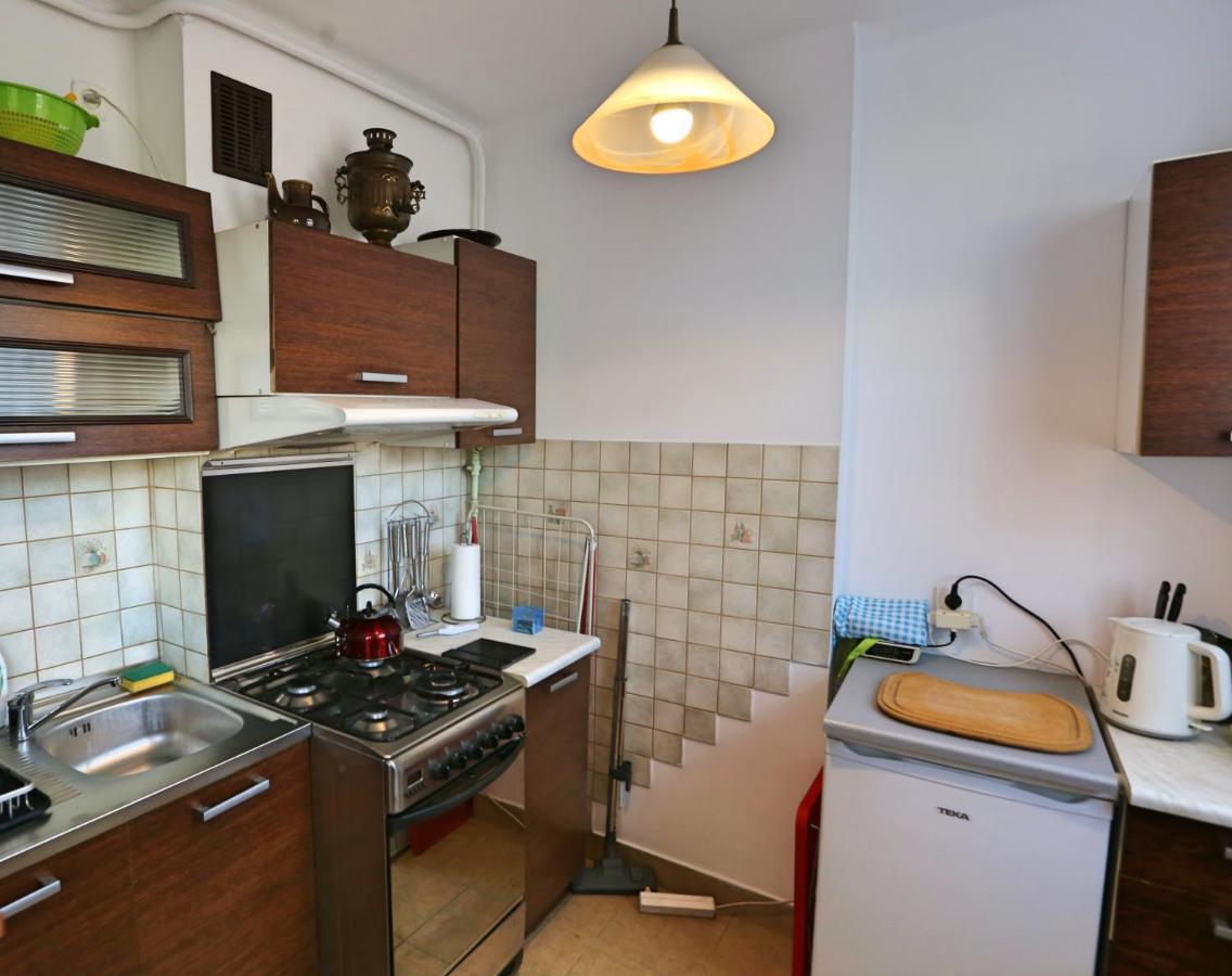 Apartament Dada Sosnowiec Dış mekan fotoğraf