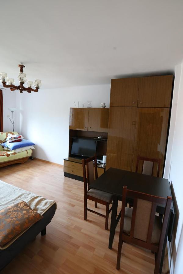 Apartament Dada Sosnowiec Dış mekan fotoğraf