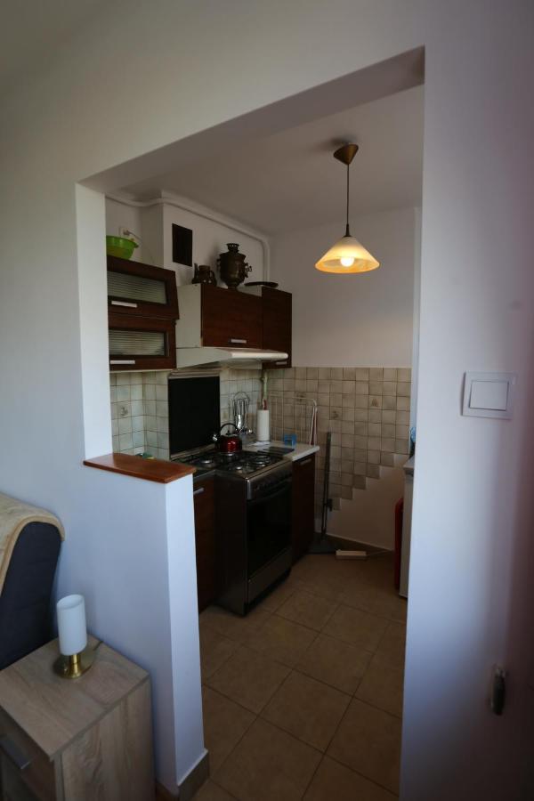 Apartament Dada Sosnowiec Dış mekan fotoğraf